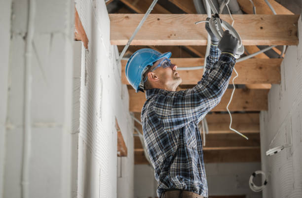 Best Electrical Rewiring Services  in Howey In The Hills, FL